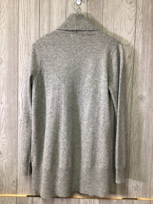 Quince Cahmere Cardigan Size Large